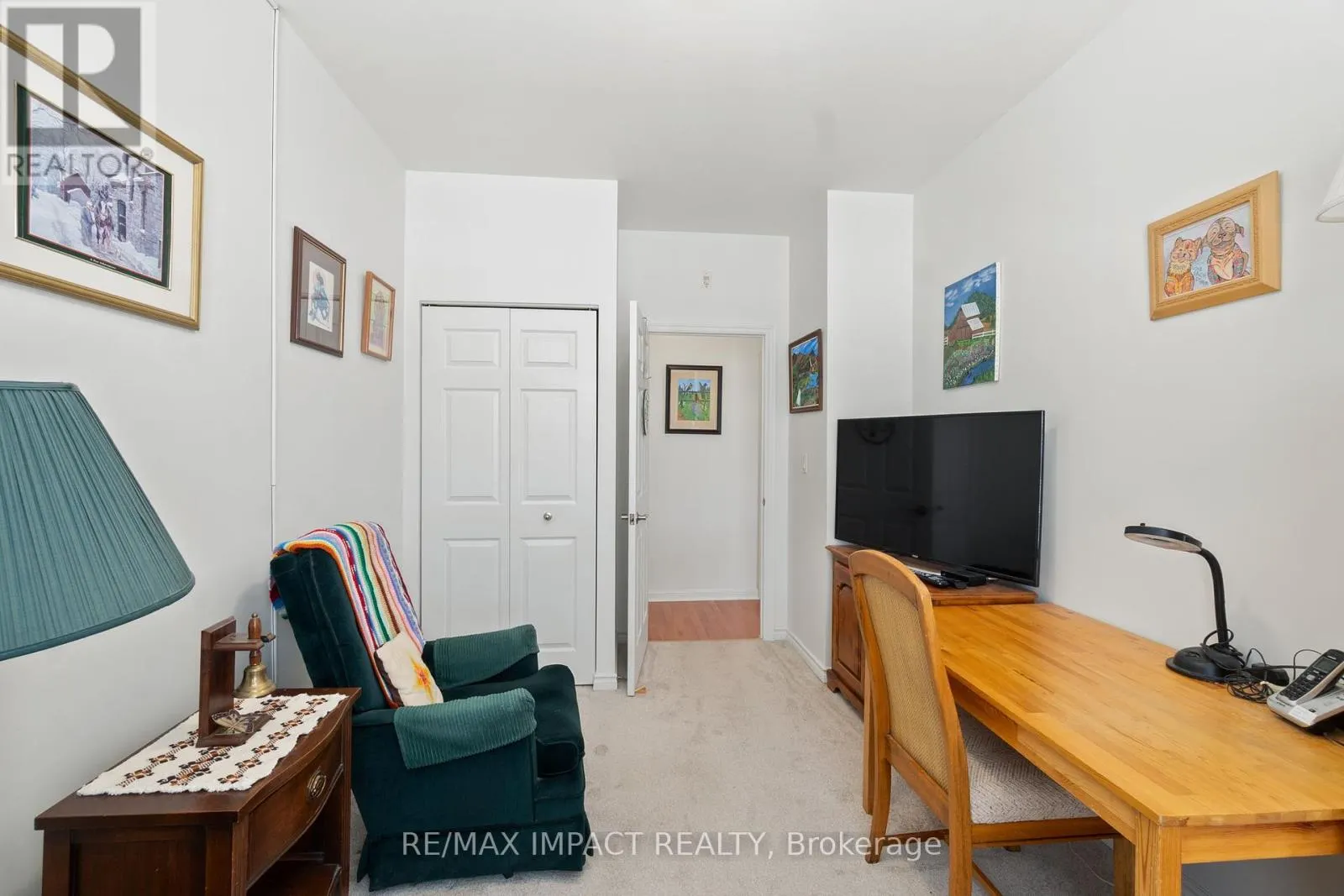 222 - 148 THIRD STREET, #222