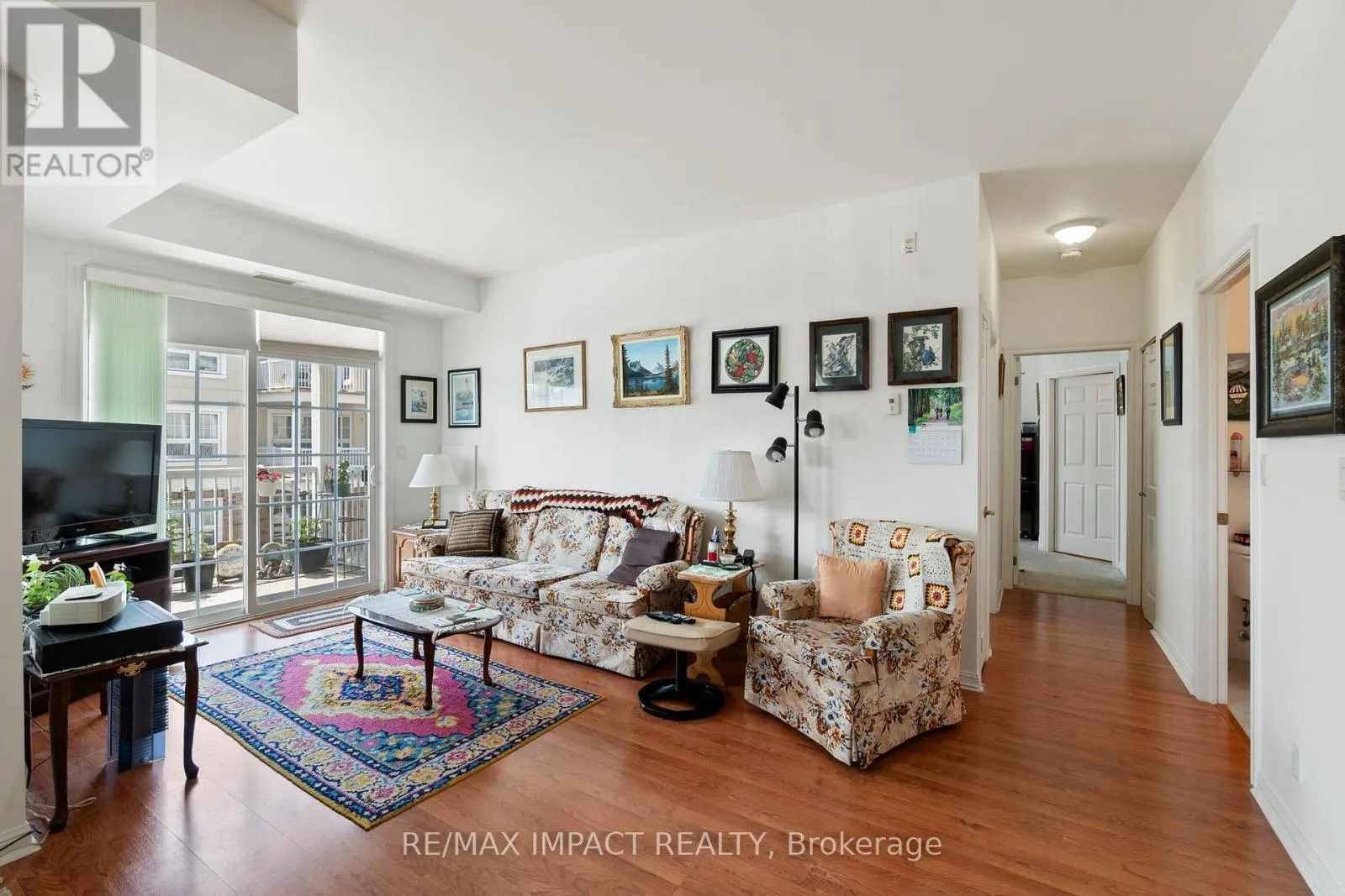 222 - 148 THIRD STREET, #222
