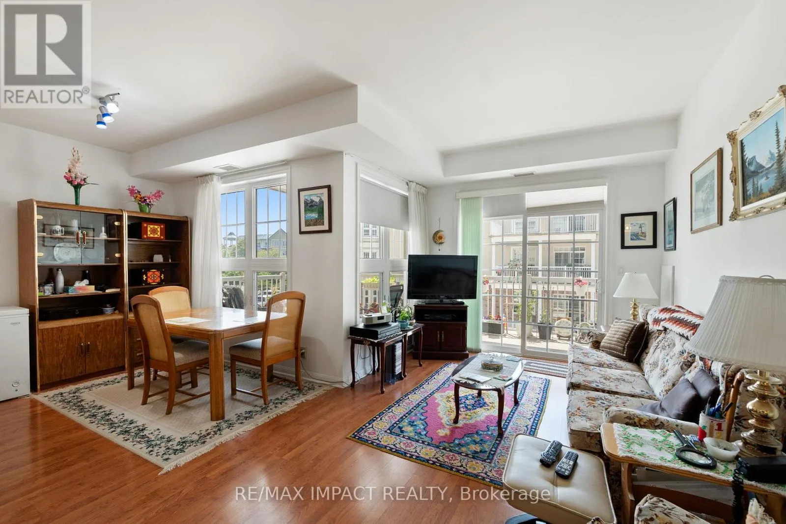 222 - 148 THIRD STREET, #222