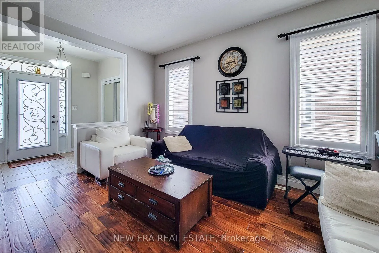 128 MONTREAL CIRCLE