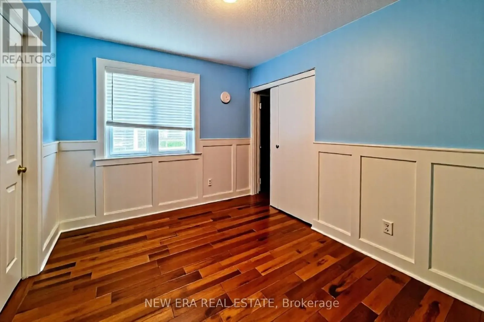 128 MONTREAL CIRCLE