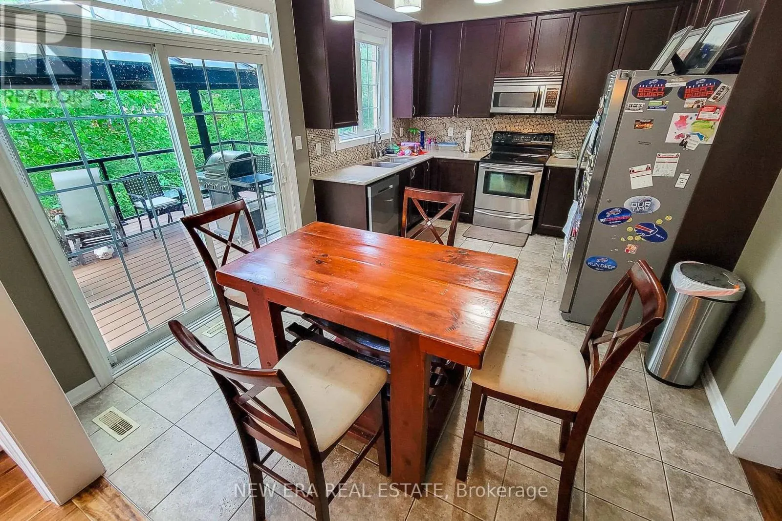 128 MONTREAL CIRCLE