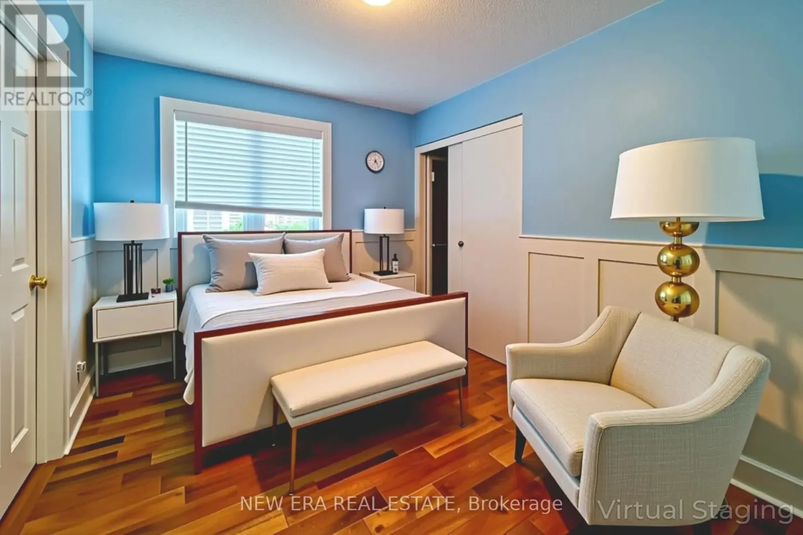 128 MONTREAL CIRCLE