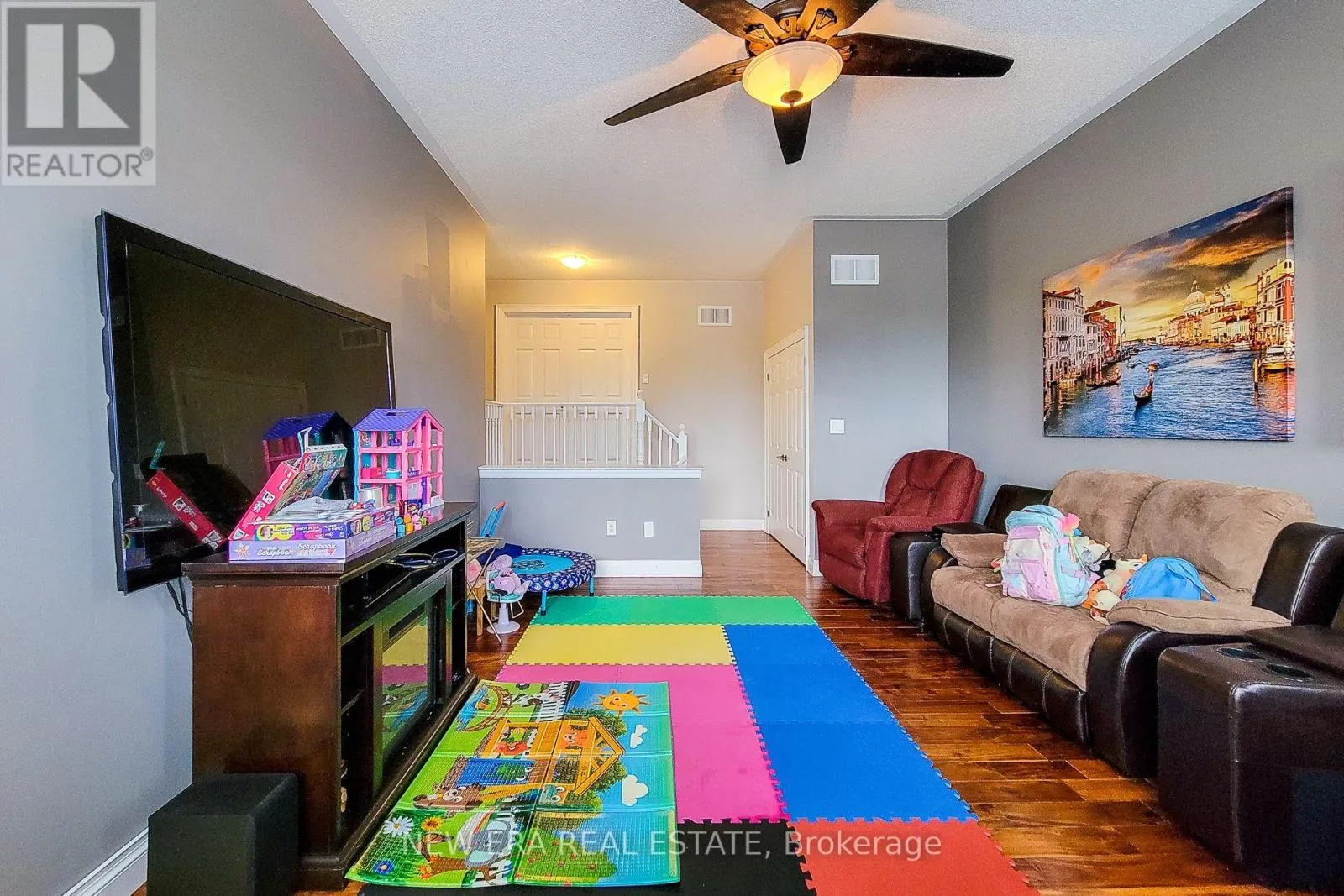 128 MONTREAL CIRCLE