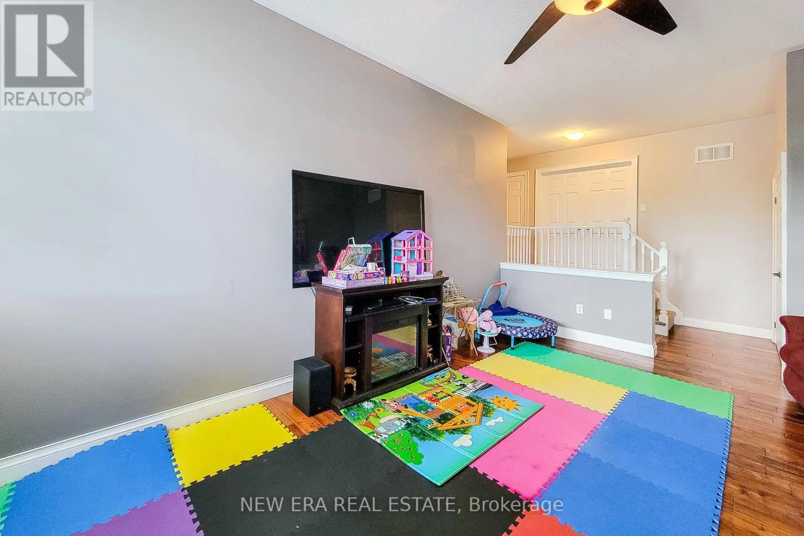 128 MONTREAL CIRCLE