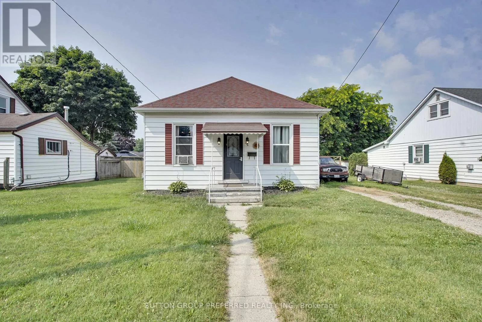 254 KING STREET
