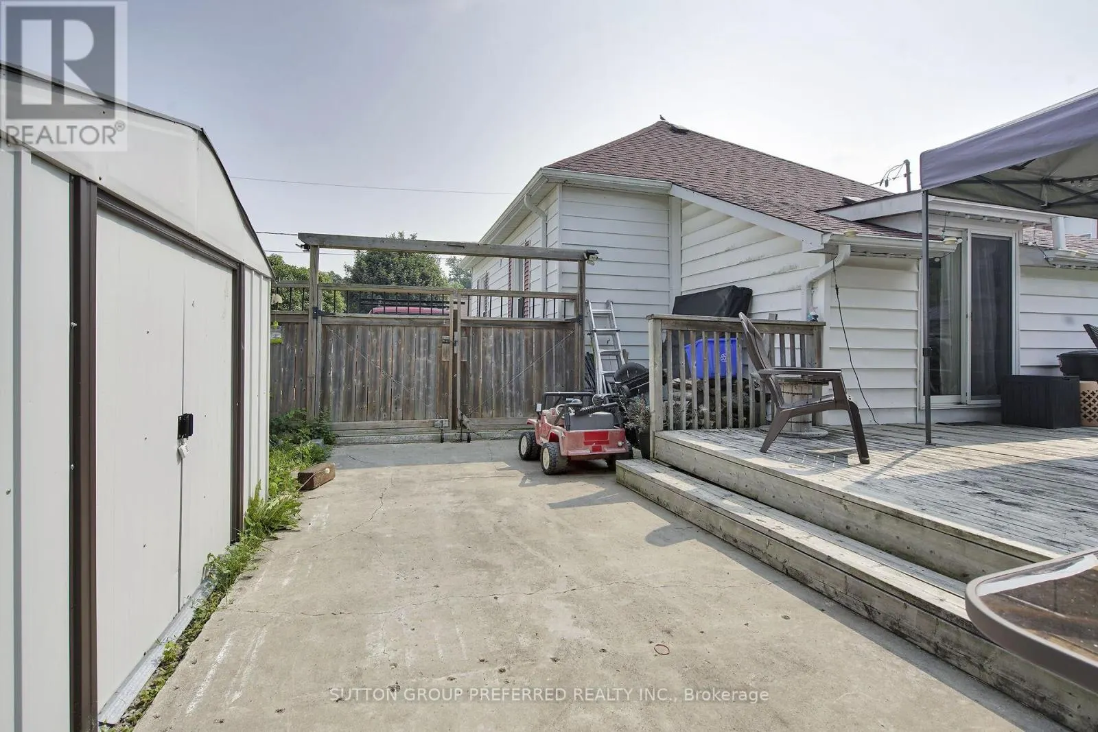 254 KING STREET