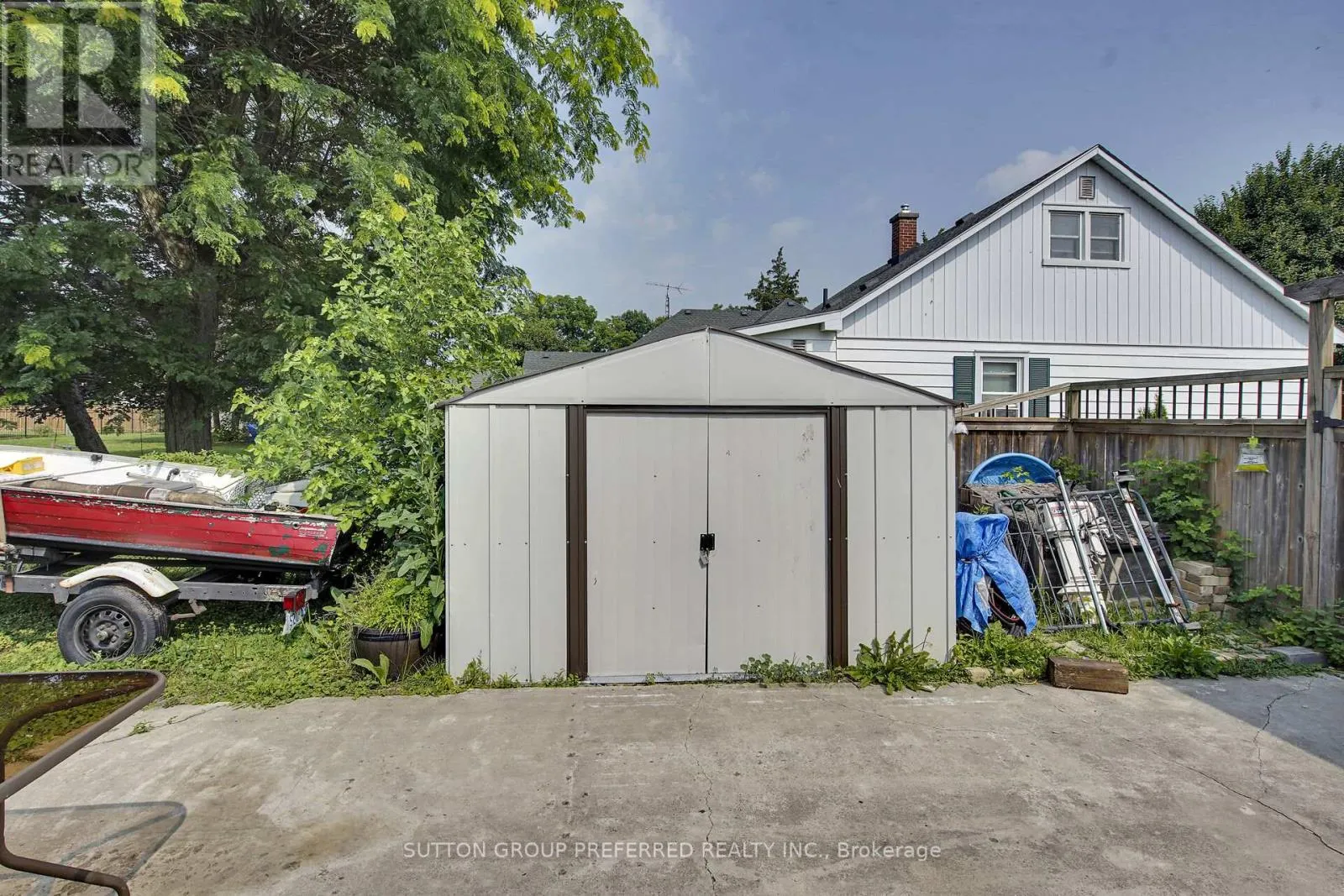 254 KING STREET