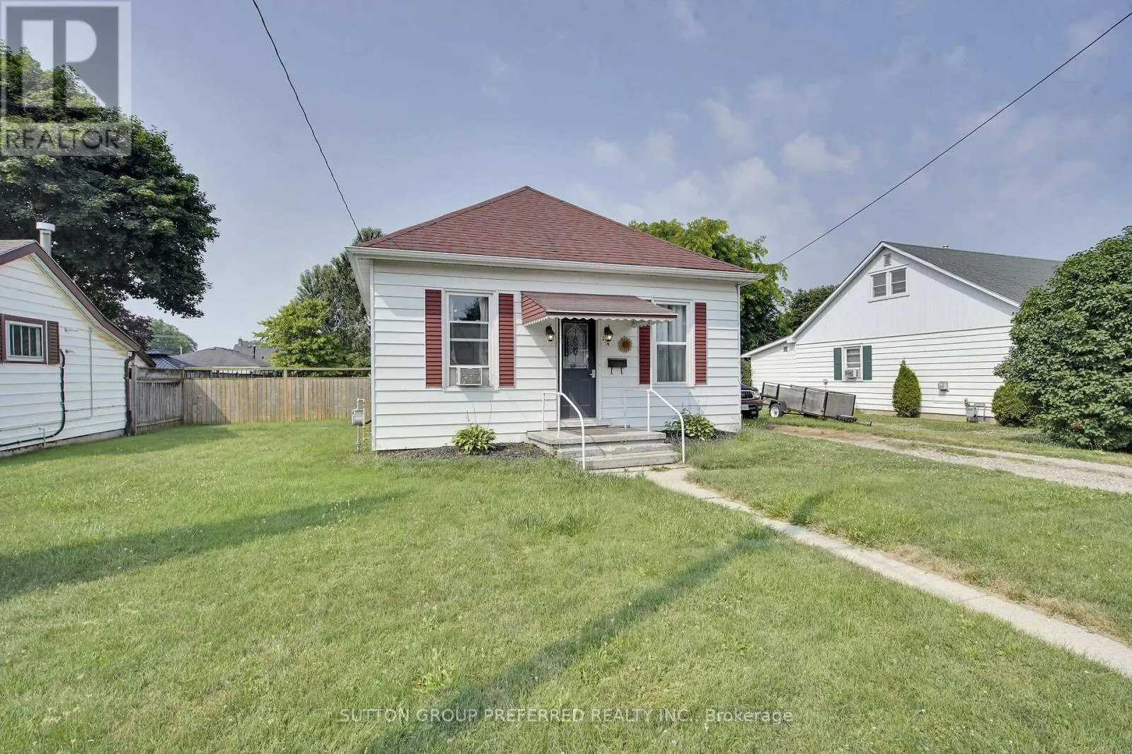 254 KING STREET