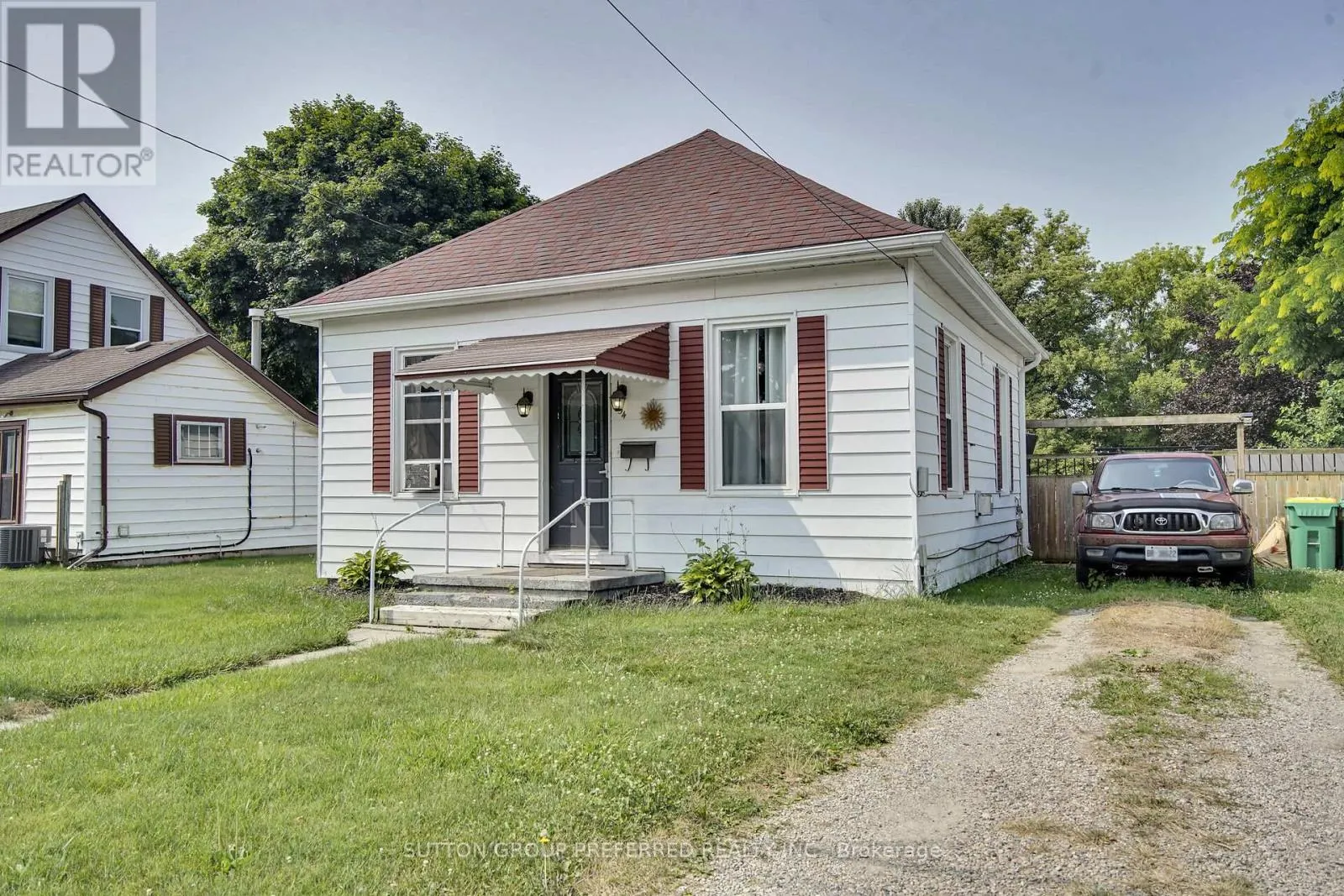 254 KING STREET