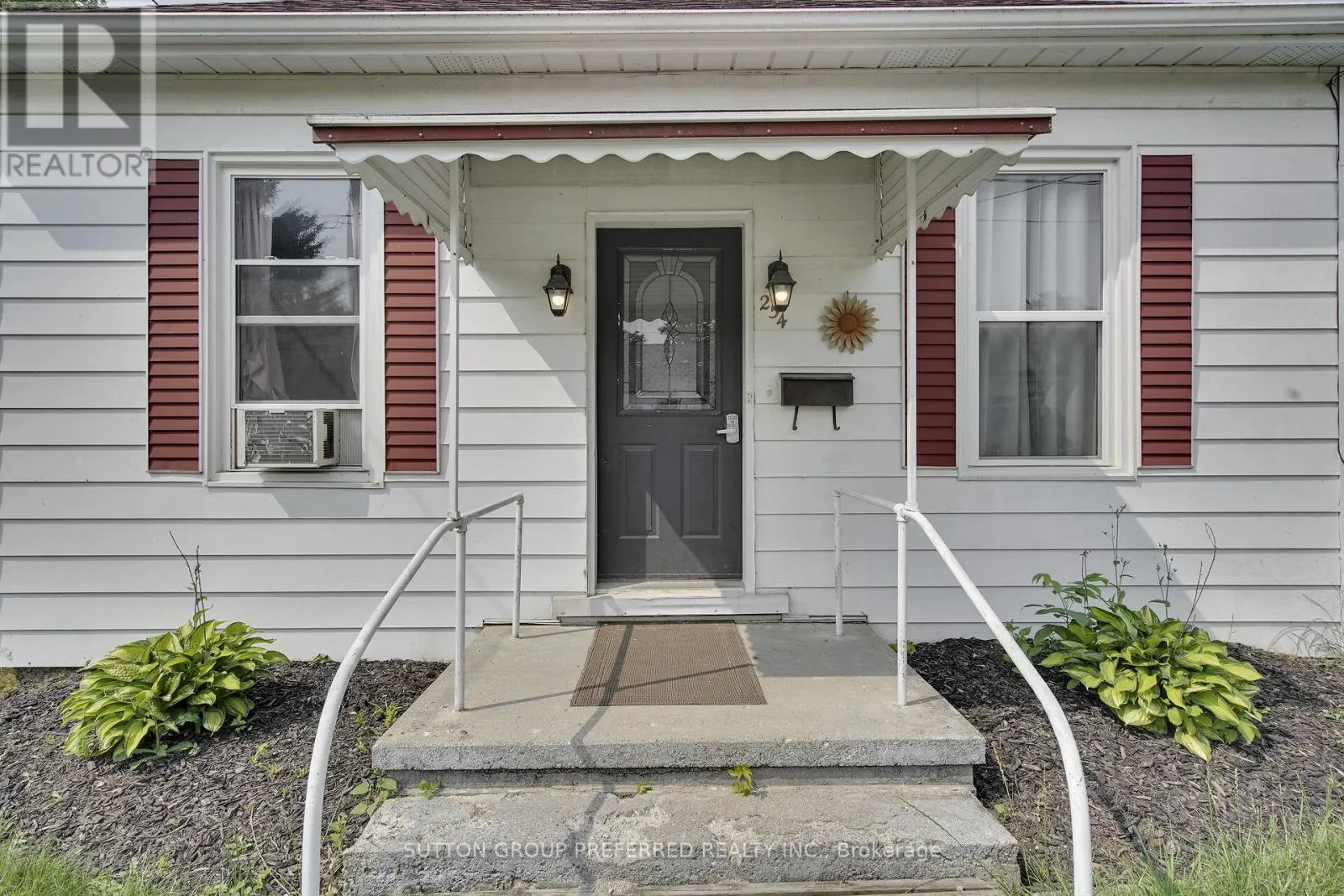 254 KING STREET