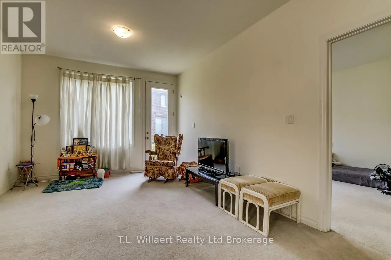 15 HARWOOD STREET