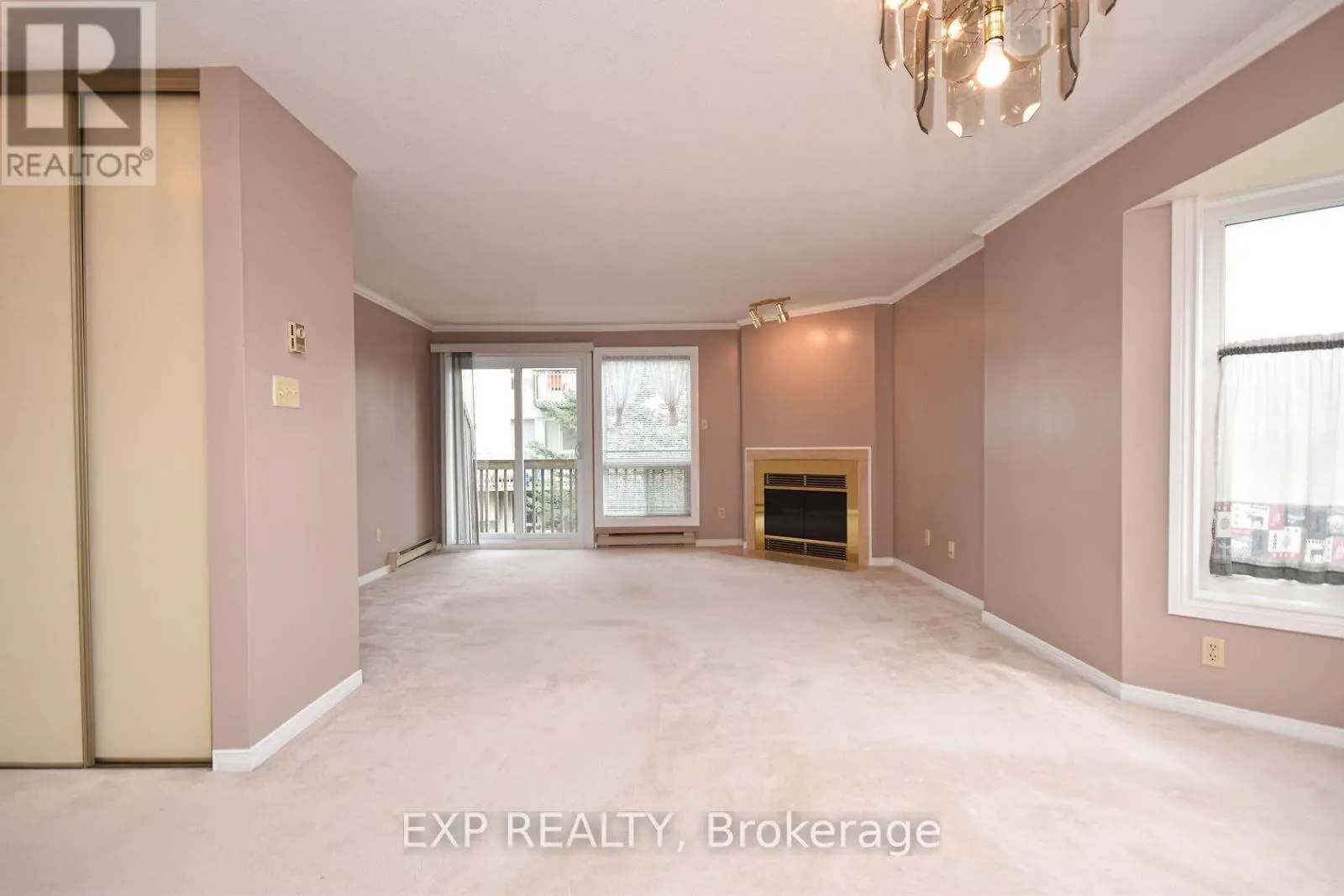 412 BRISTON PRIVATE