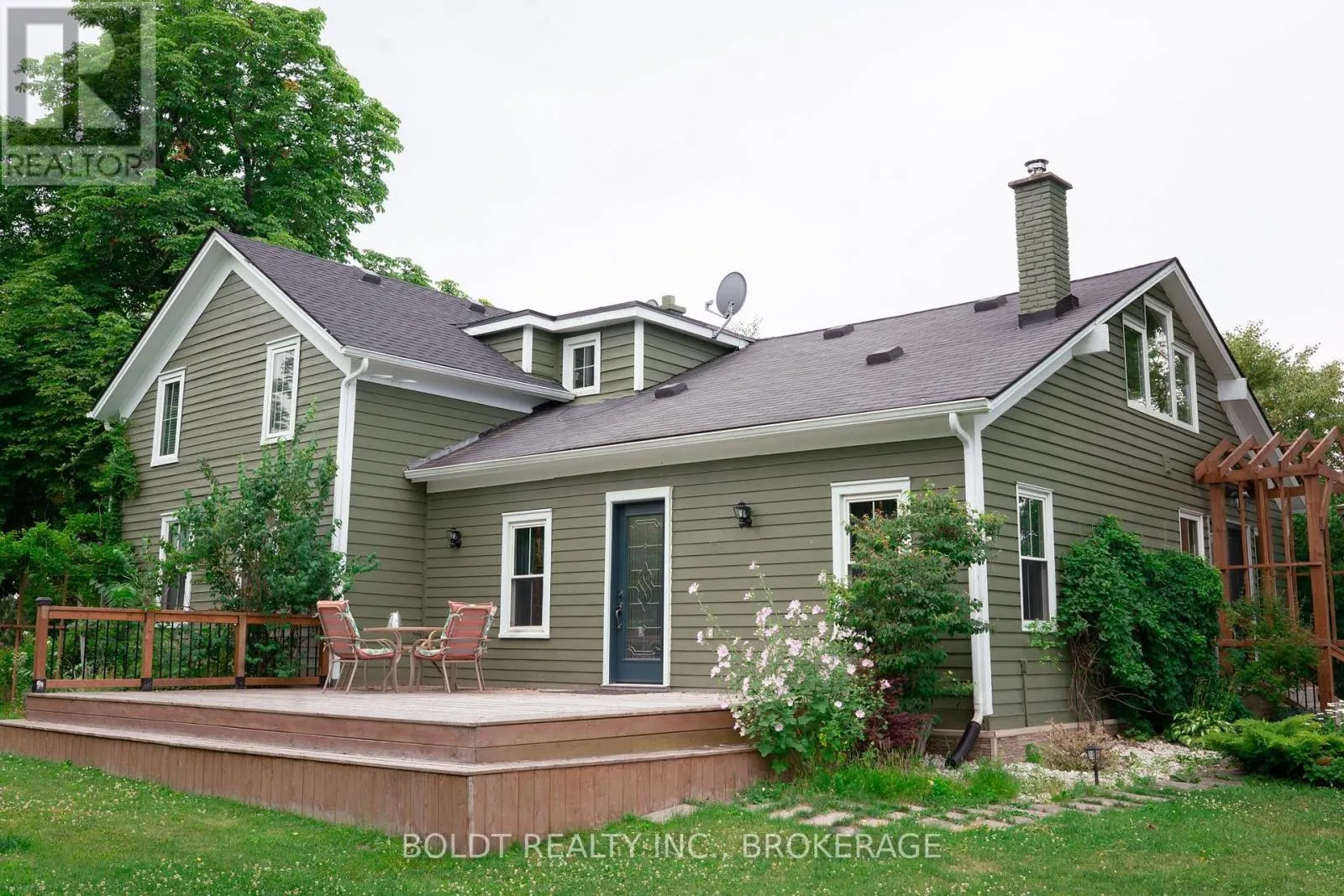 2440 DECEW ROAD