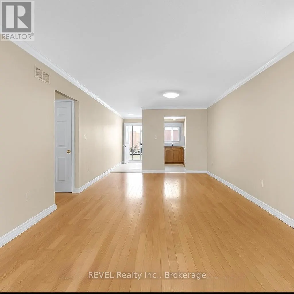 20 - 10 WENTWORTH DRIVE, #20