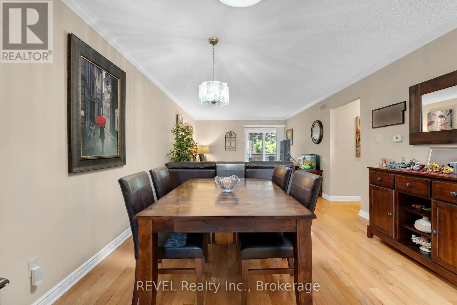 20 - 10 WENTWORTH DRIVE, #20