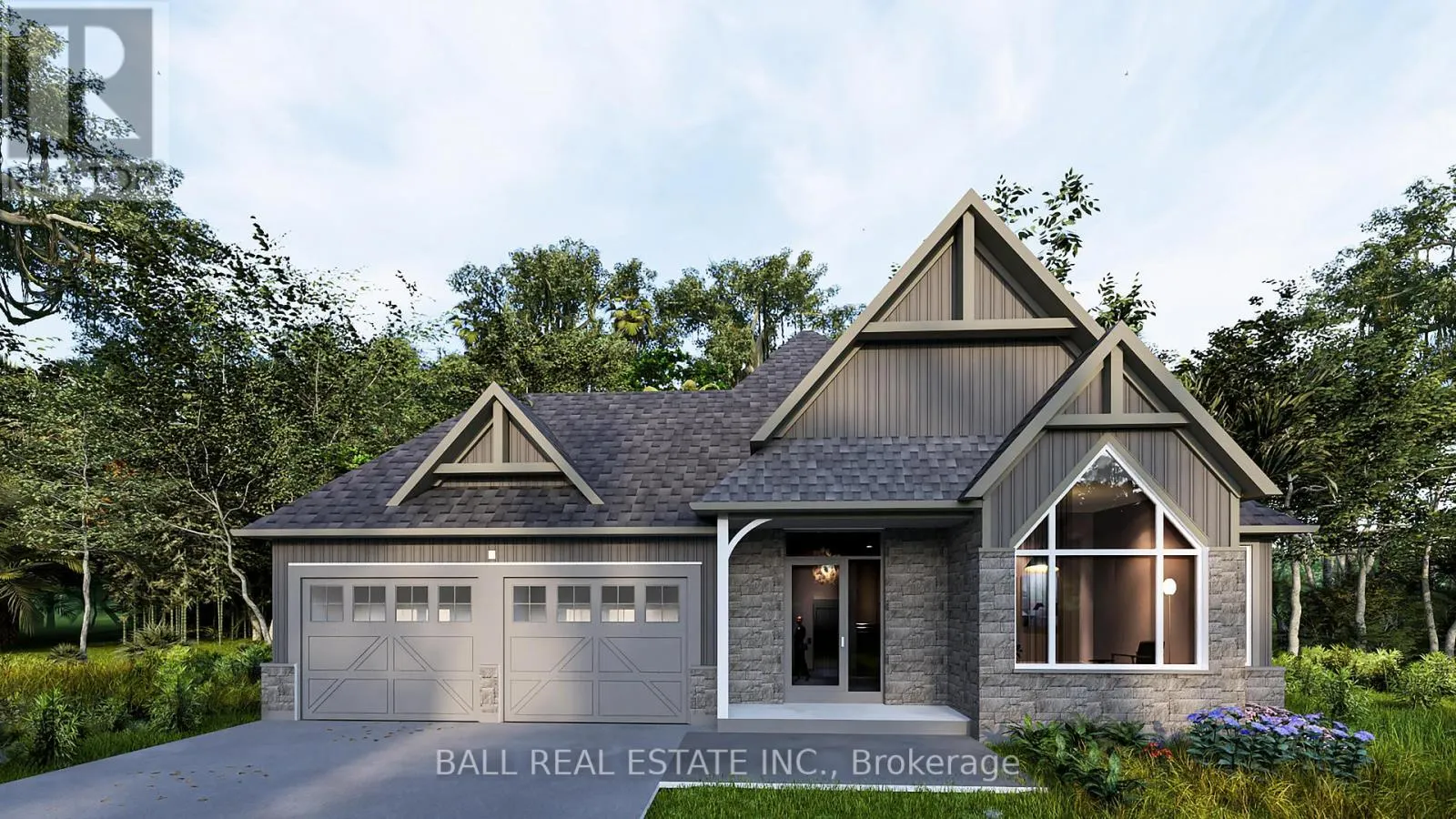 47 HEMLOCK CRESCENT