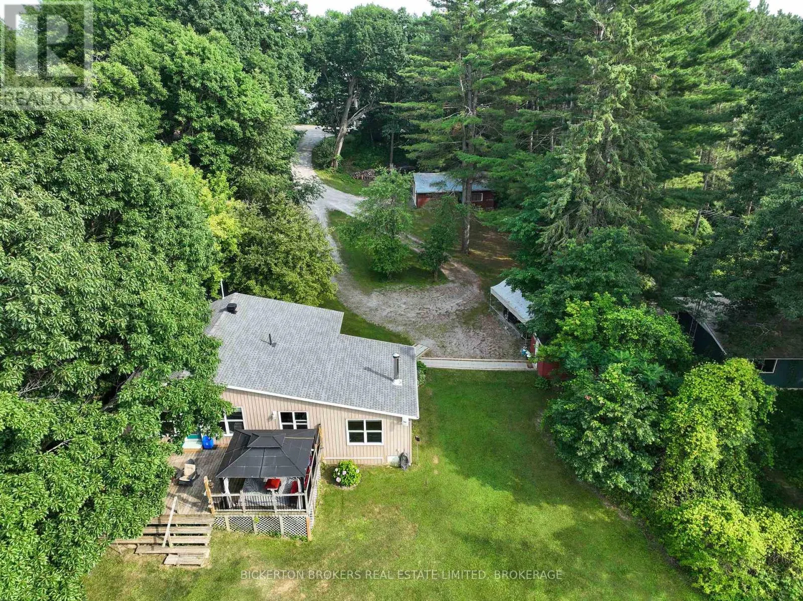 70 KERRY POINT ROAD