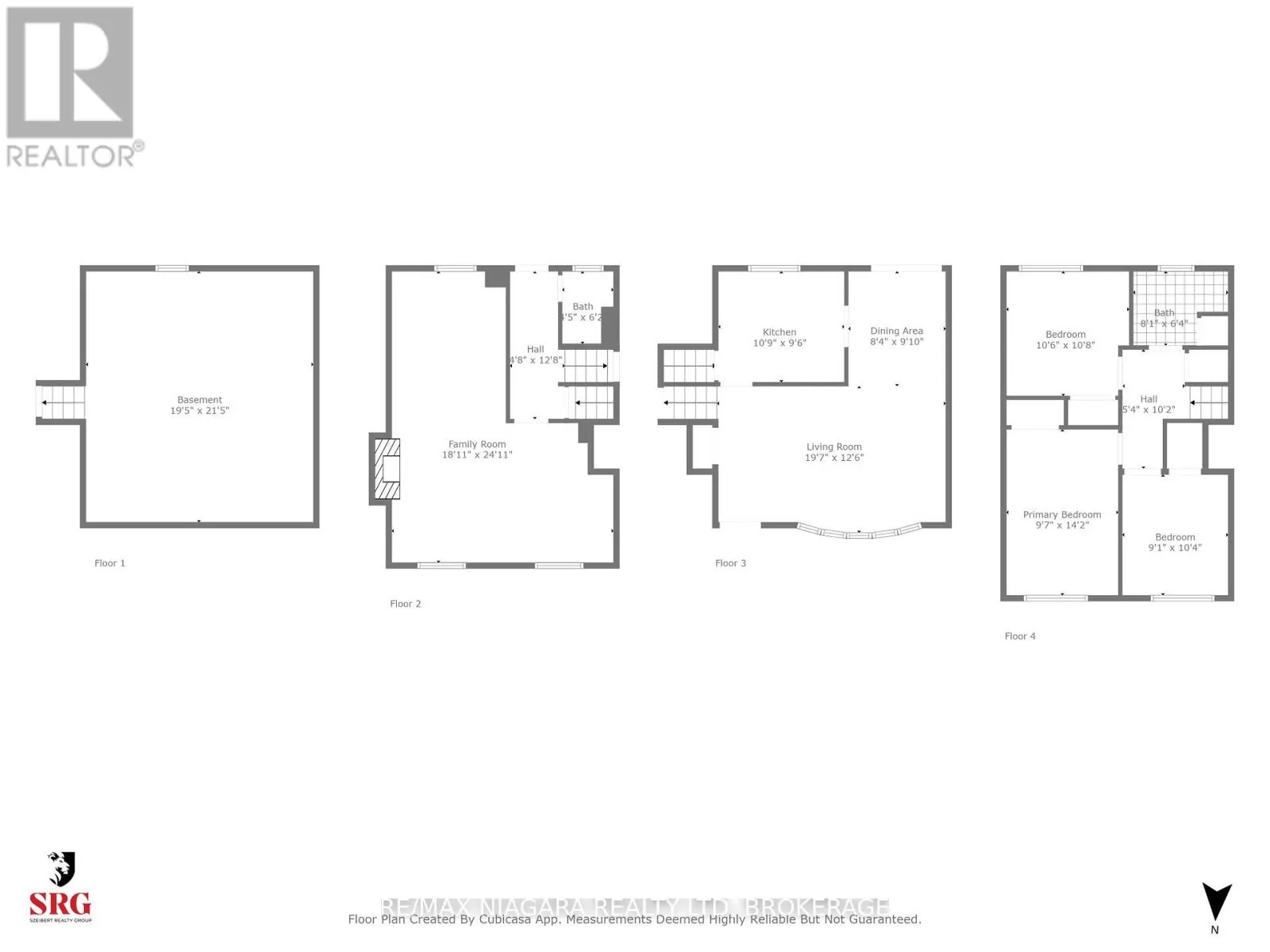 3759 HIGHLAND DRIVE