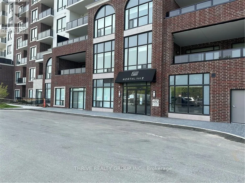 115 - 480 CALLAWAY ROAD, #115