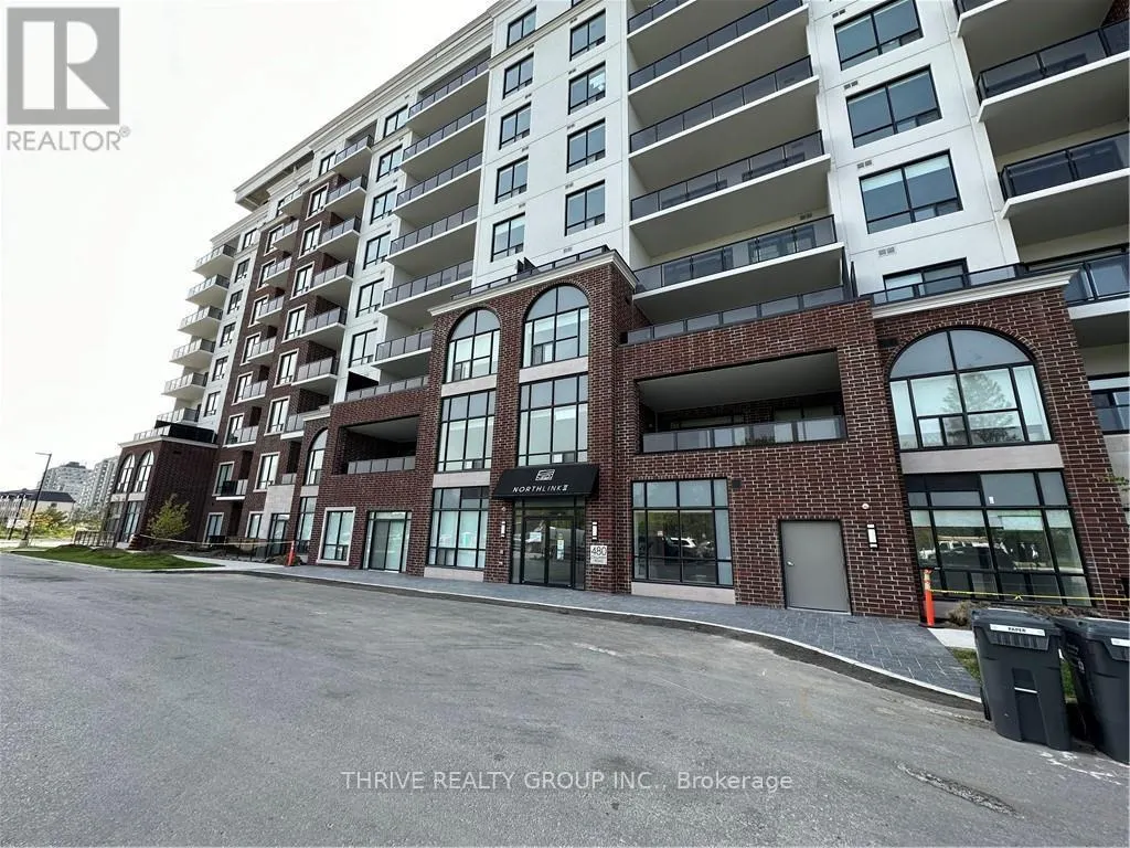 115 - 480 CALLAWAY ROAD, #115