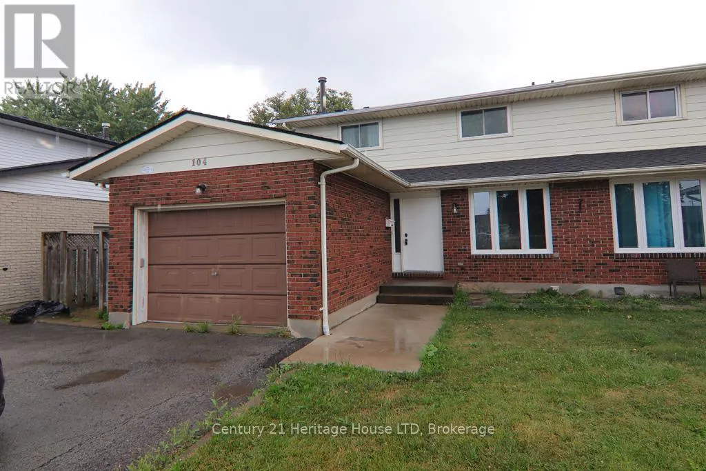 104 TUPPER DRIVE