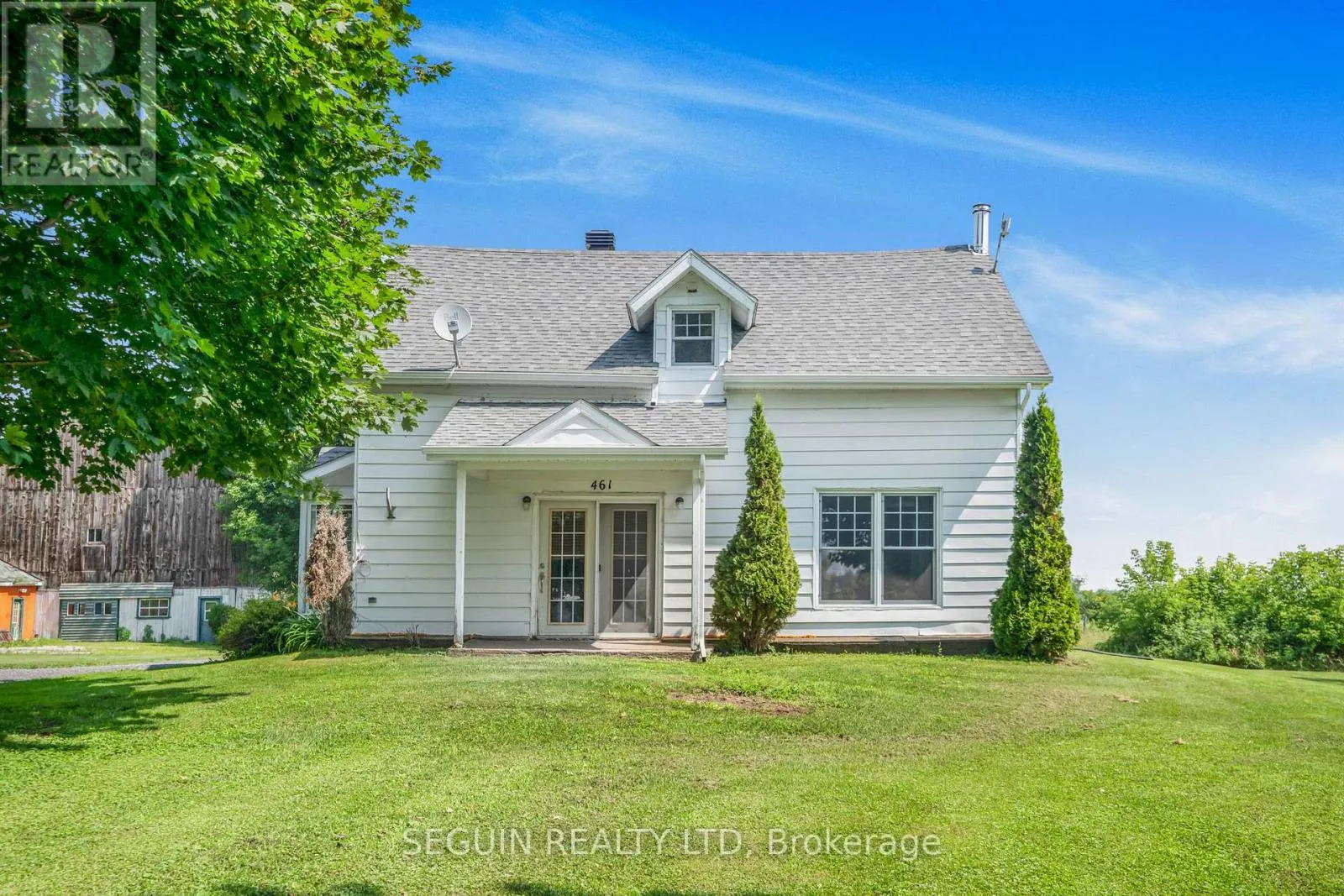 461 GREENLANE ROAD
