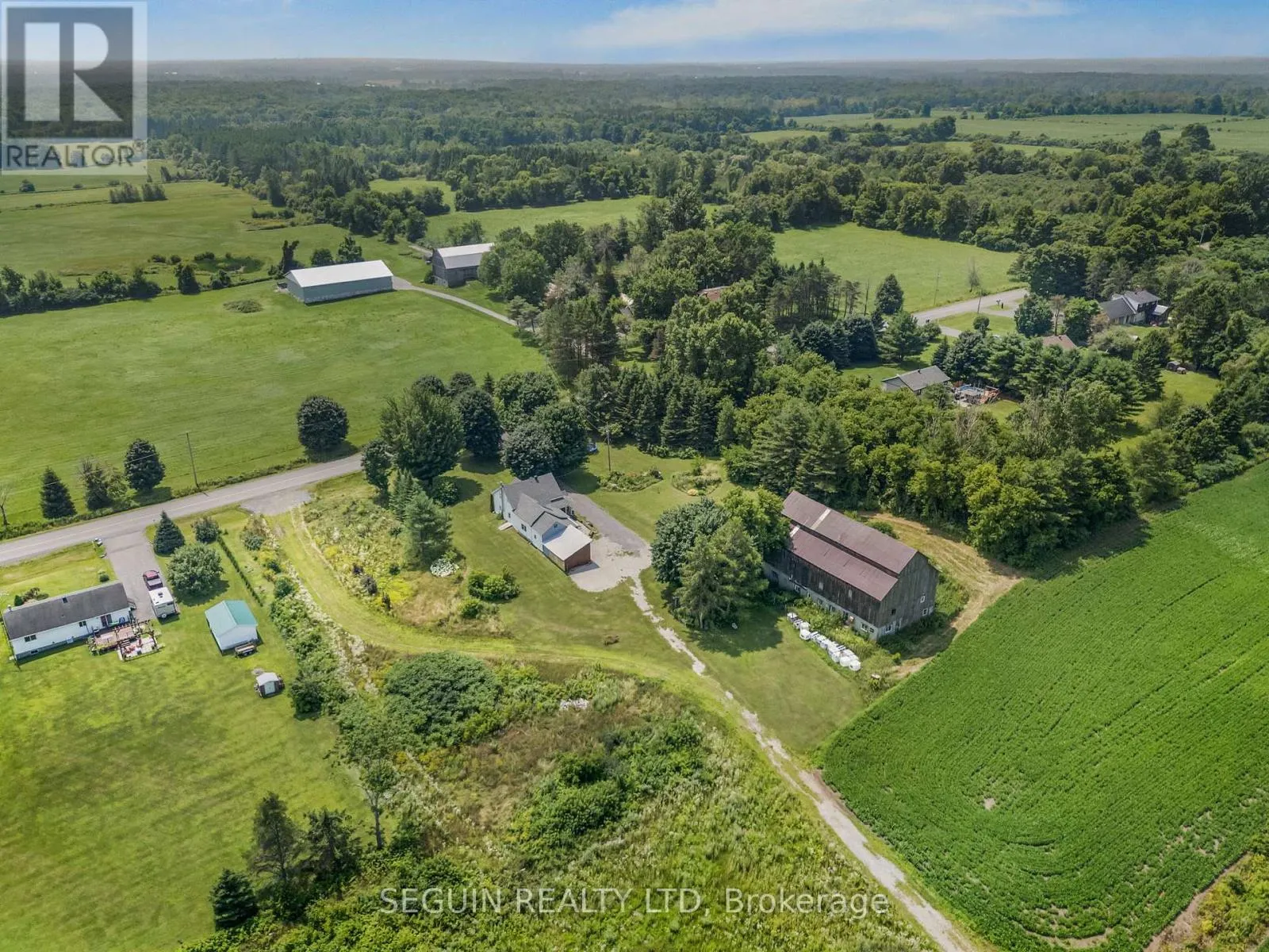 461 GREENLANE ROAD