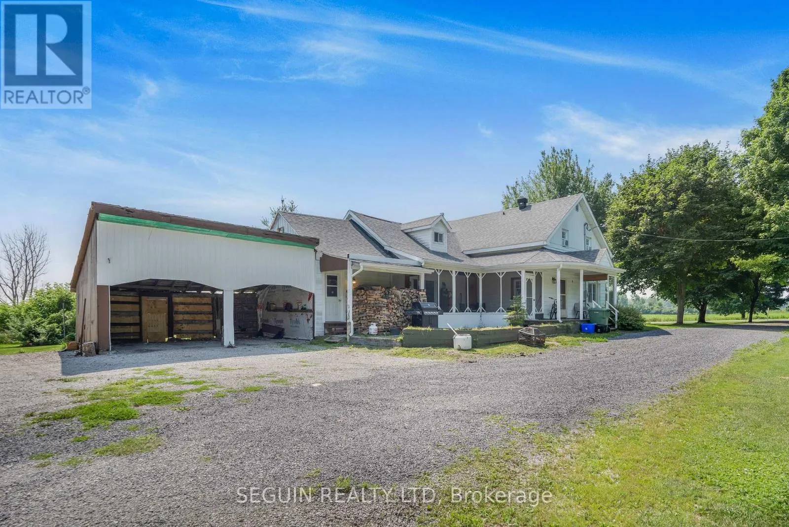 461 GREENLANE ROAD
