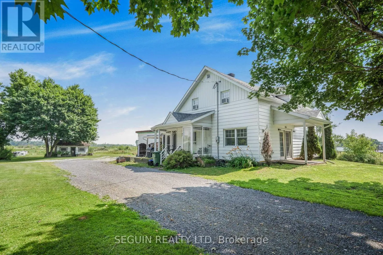 461 GREENLANE ROAD