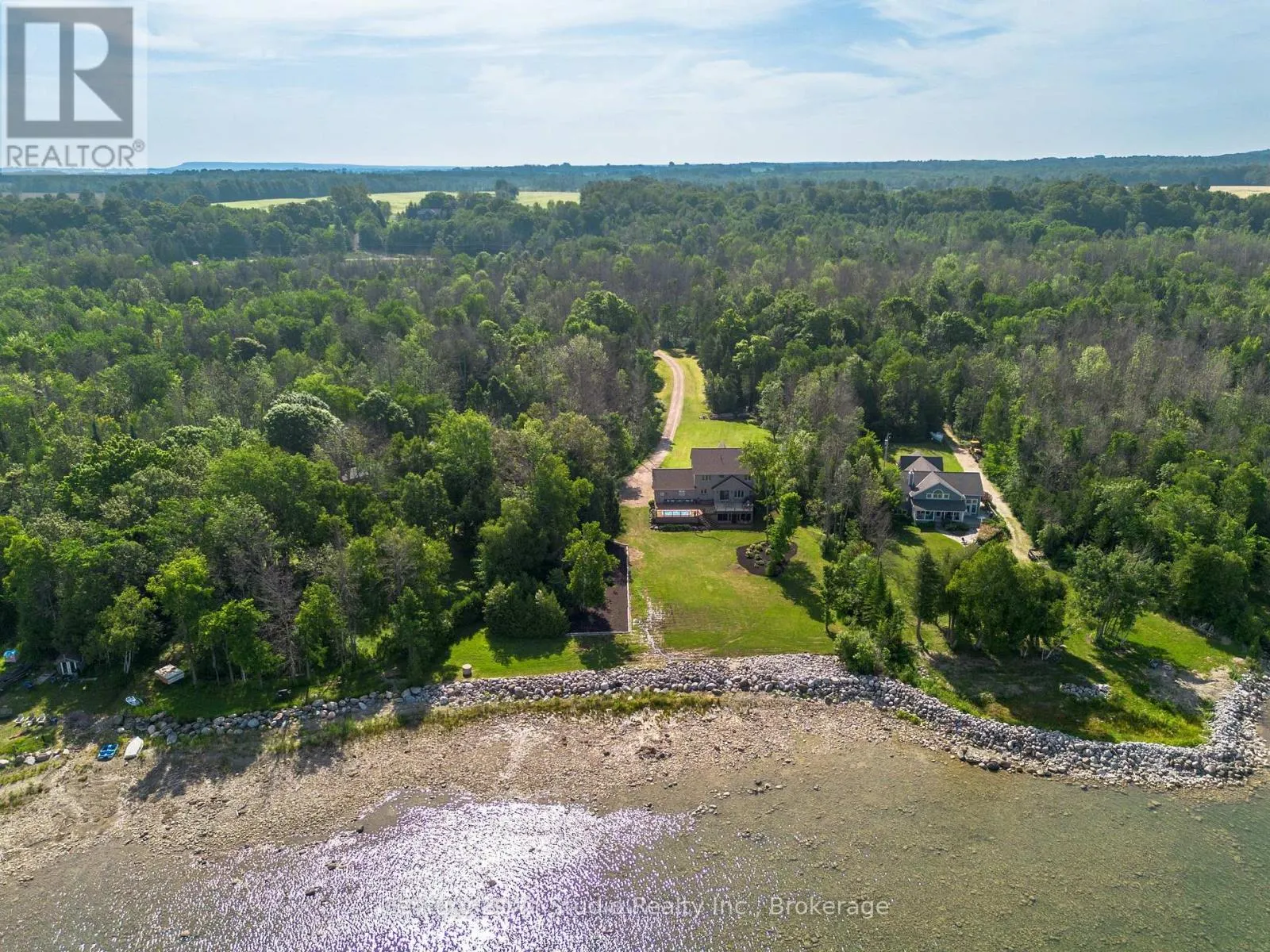 359690 BAYSHORE ROAD