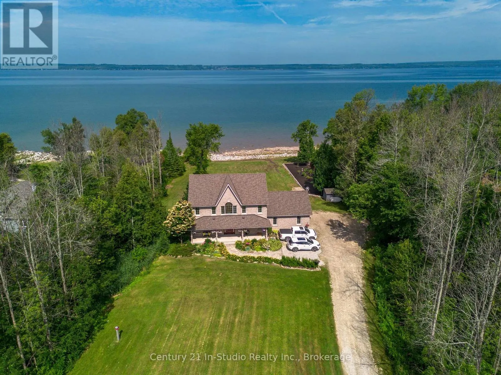 359690 BAYSHORE ROAD