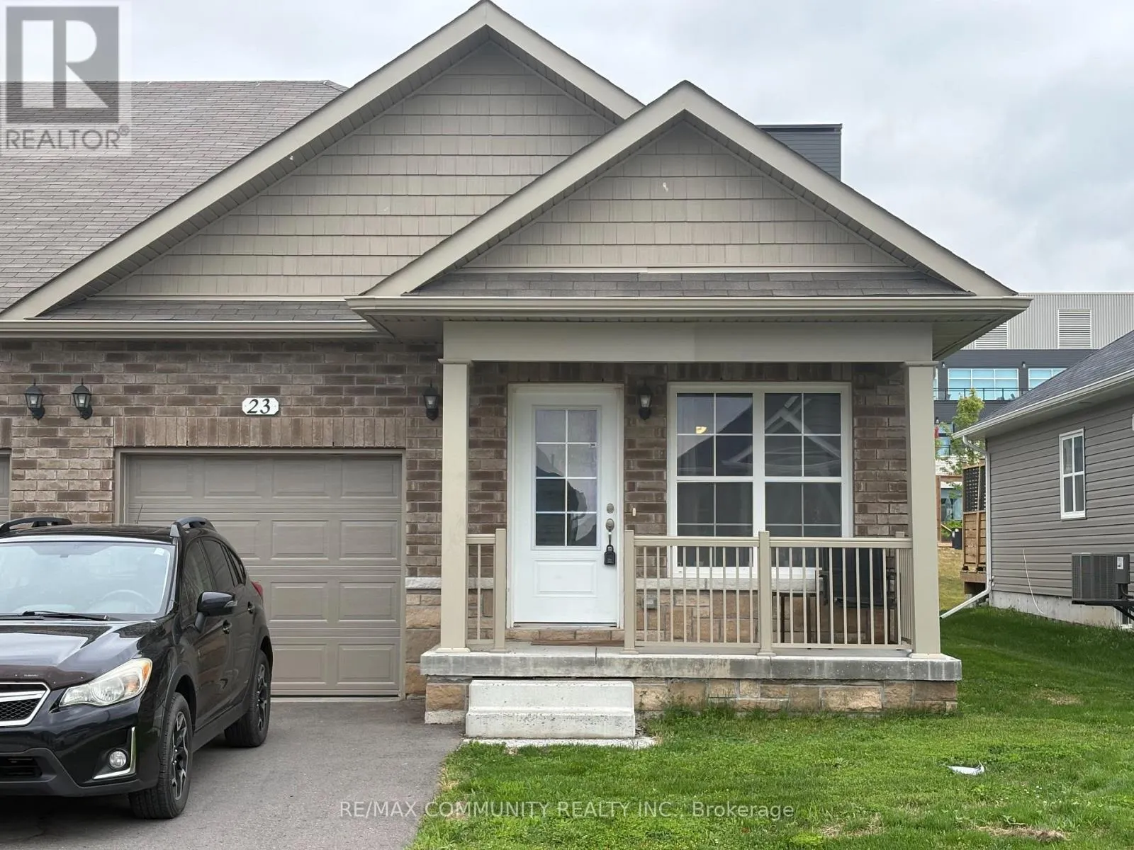 23 BRAEBURN STREET