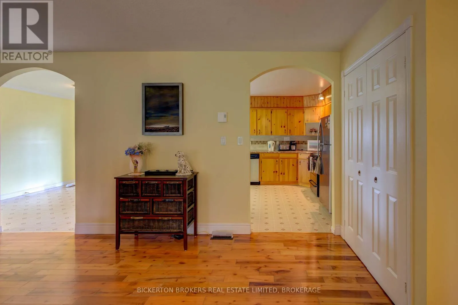 321 ESCOTT/ROCKPORT ROAD