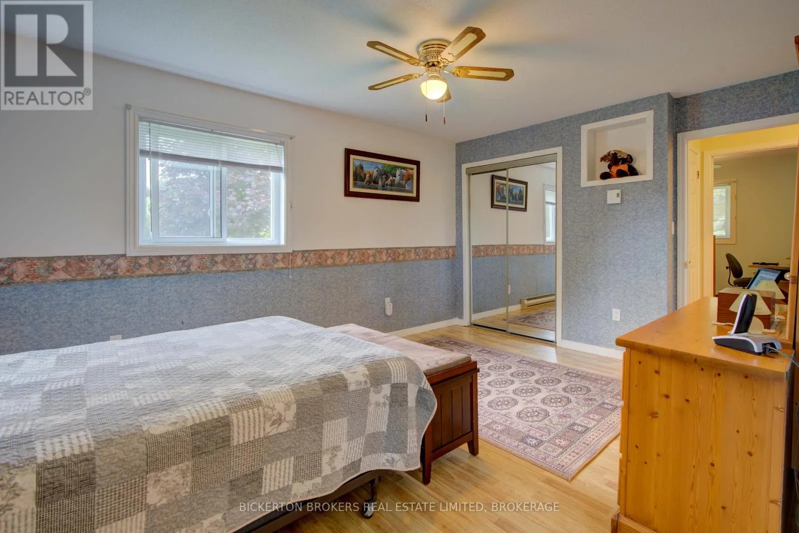 321 ESCOTT/ROCKPORT ROAD