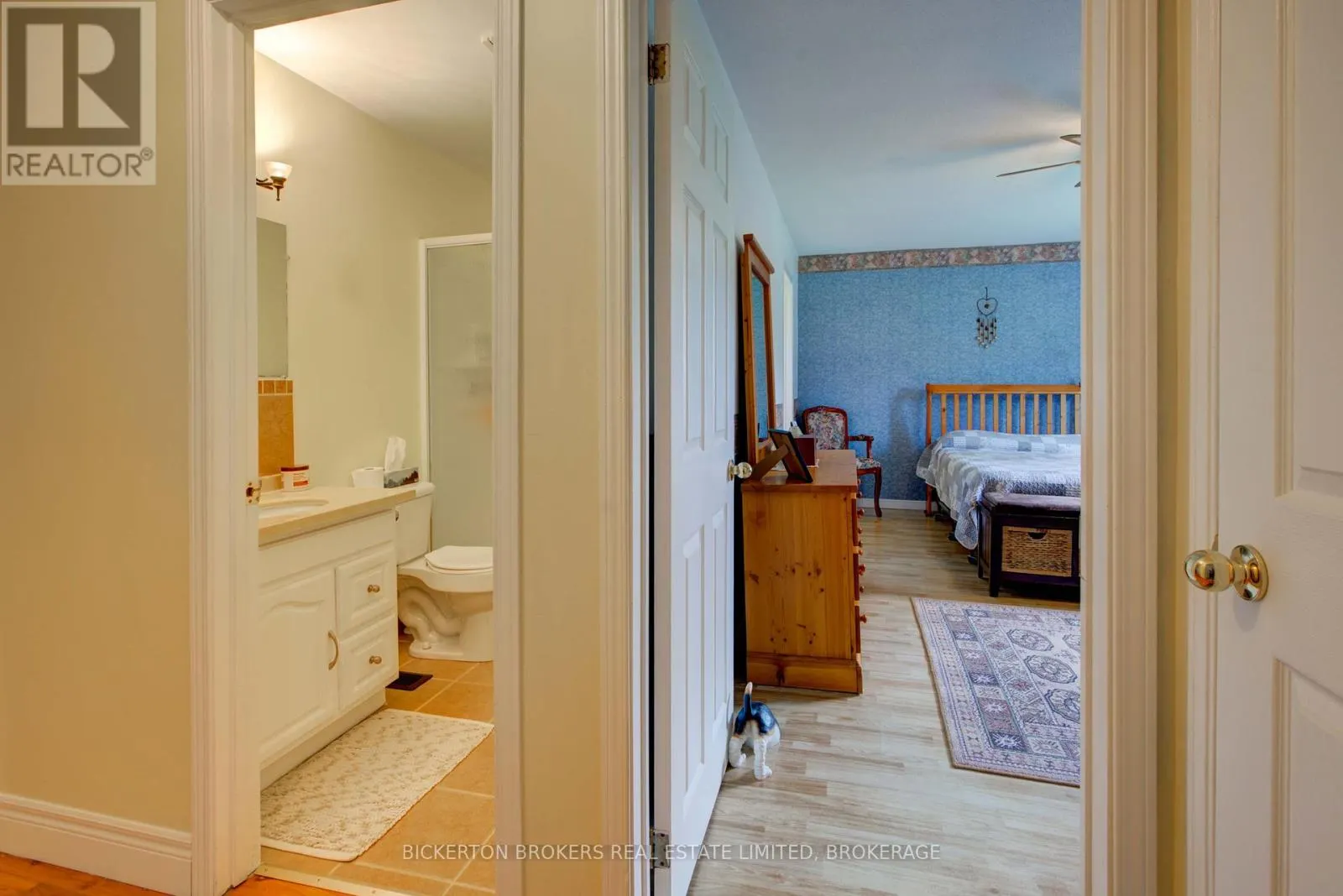 321 ESCOTT/ROCKPORT ROAD