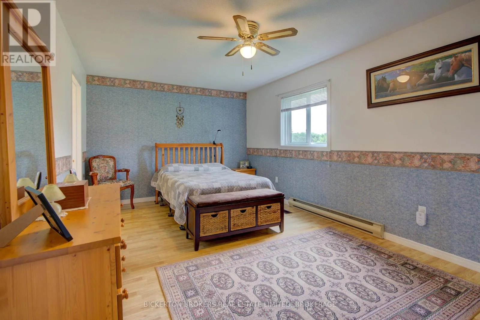 321 ESCOTT/ROCKPORT ROAD