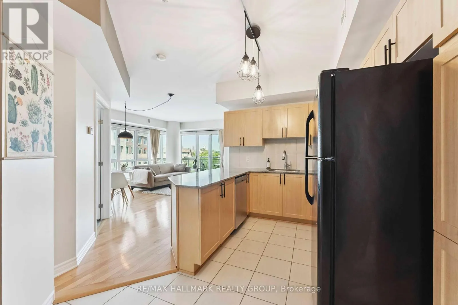 304 - 70 LANDRY STREET