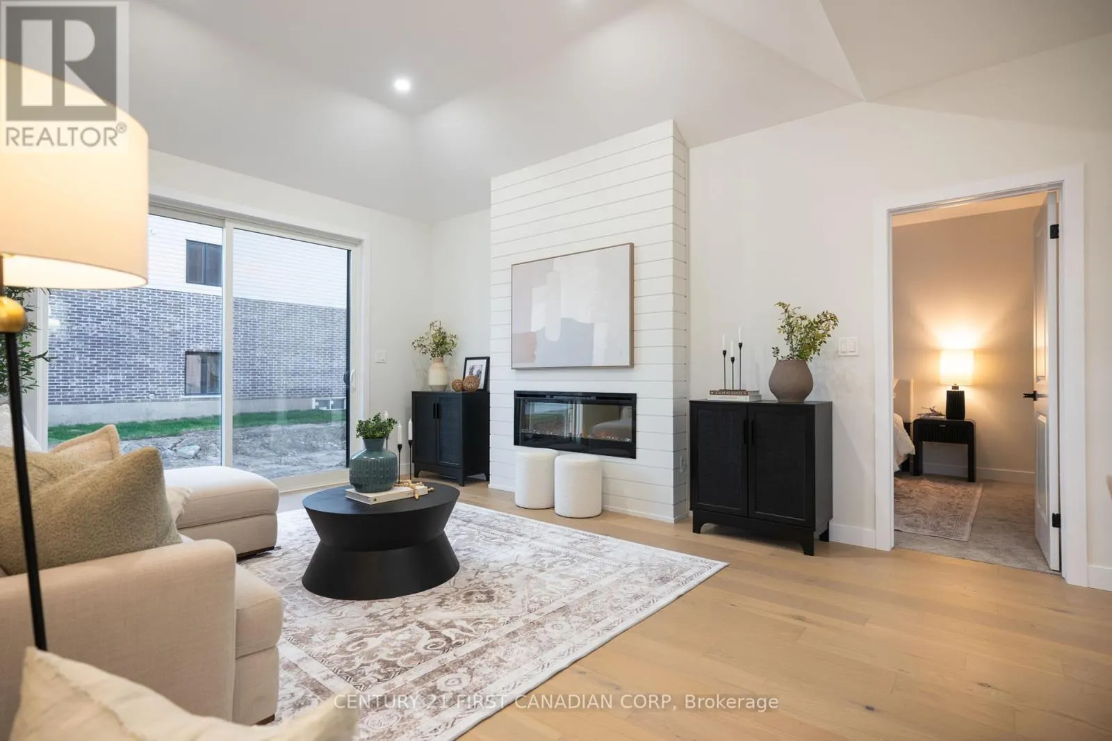 6673 HAYWARD DRIVE