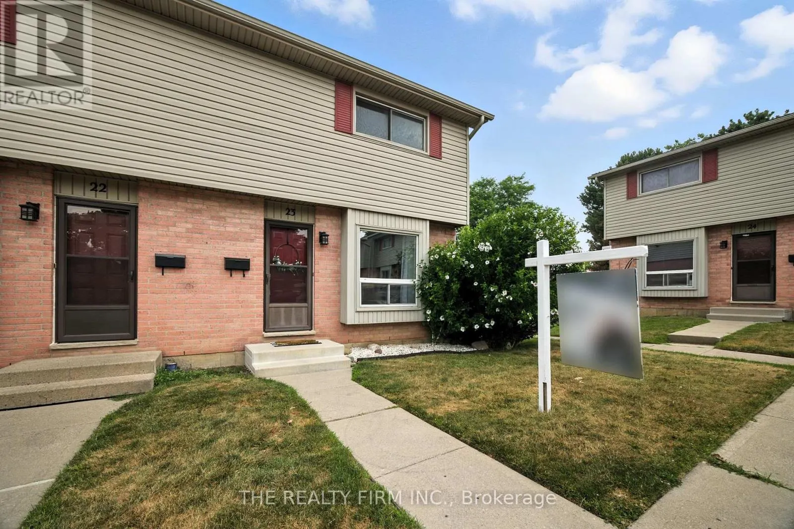 23 - 1200 CHEAPSIDE STREET, #23