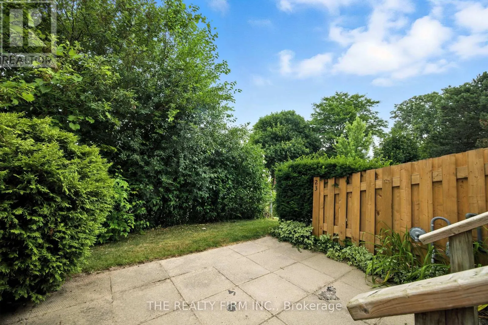 23 - 1200 CHEAPSIDE STREET, #23