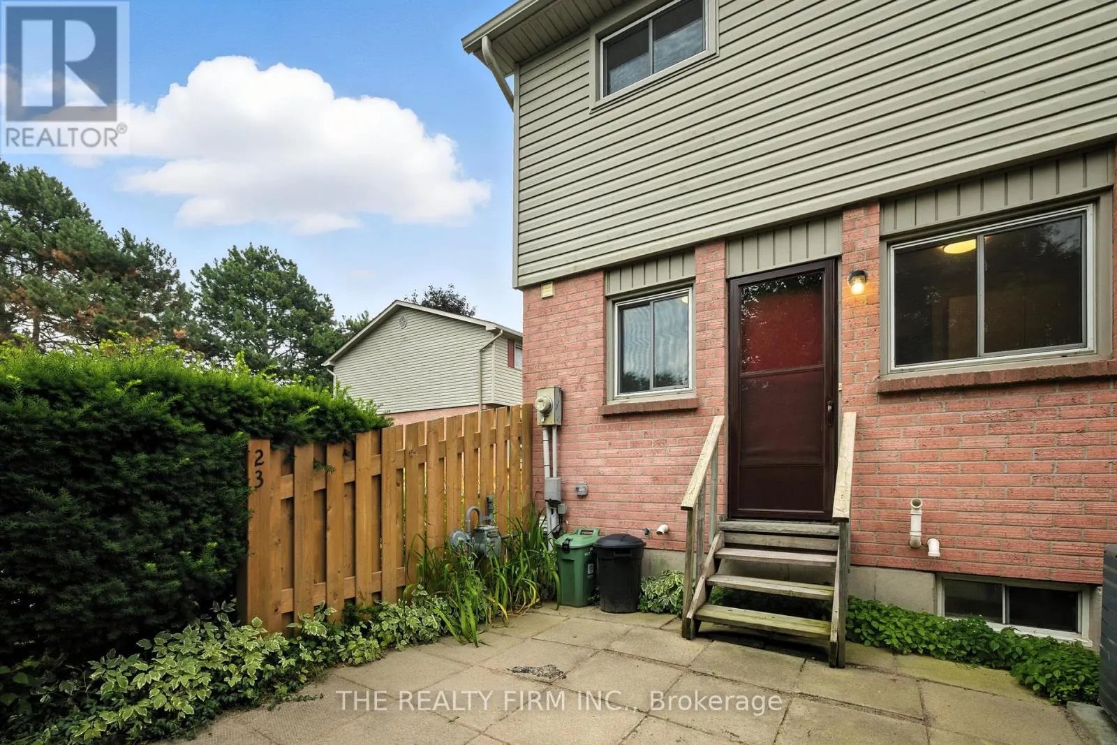 23 - 1200 CHEAPSIDE STREET, #23