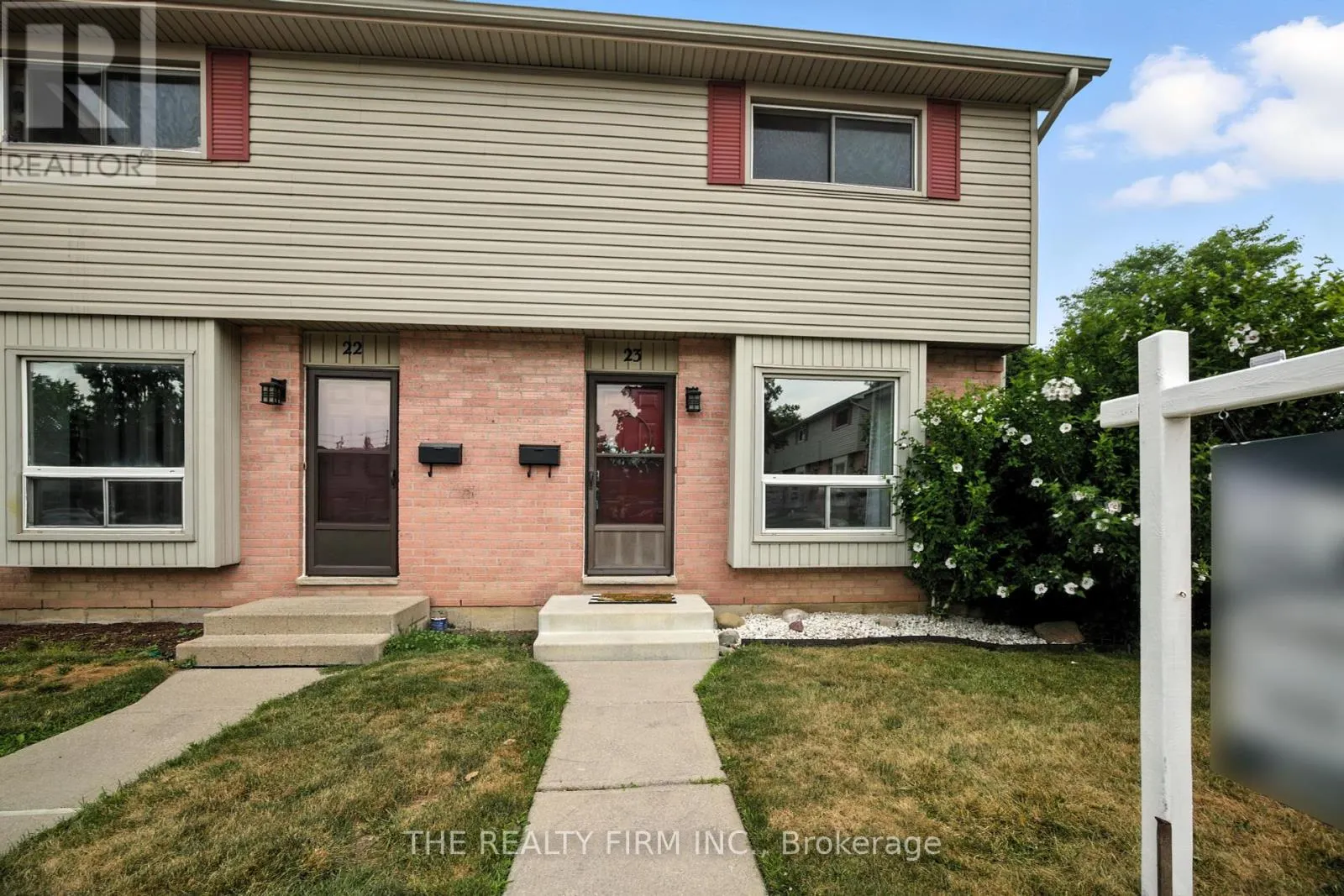 23 - 1200 CHEAPSIDE STREET, #23