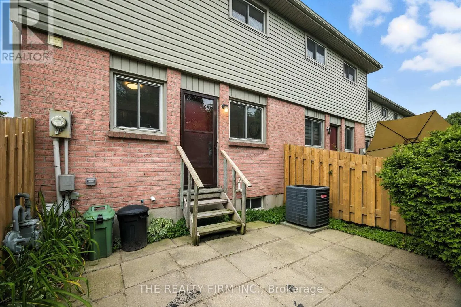 23 - 1200 CHEAPSIDE STREET, #23