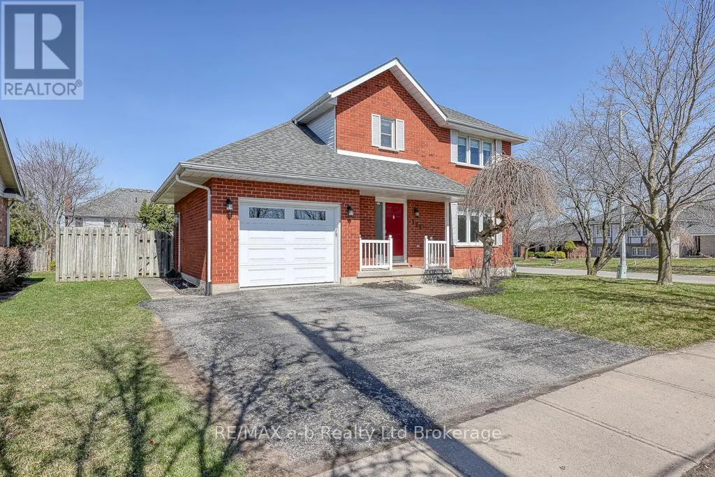 322 LANSDOWNE AVENUE
