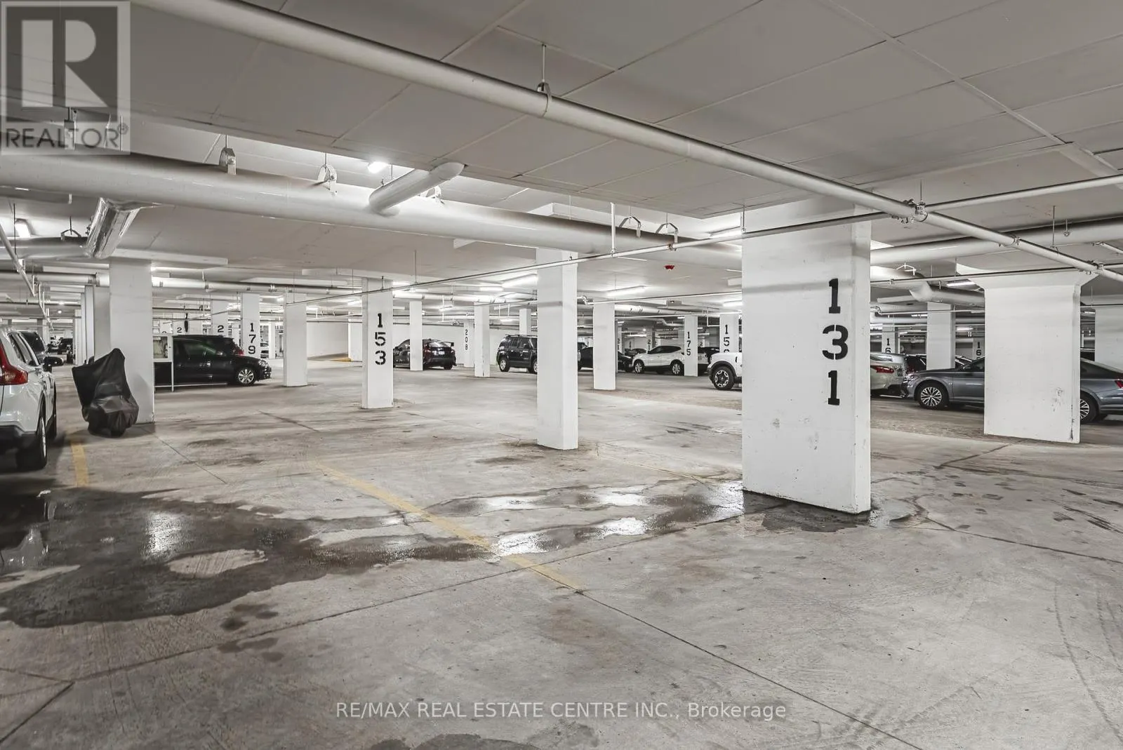 1213 - 450 DUNDAS STREET E