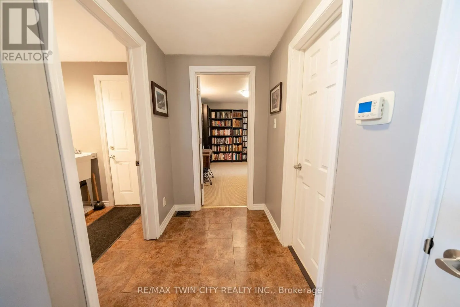 135 ISLINGTON AVENUE