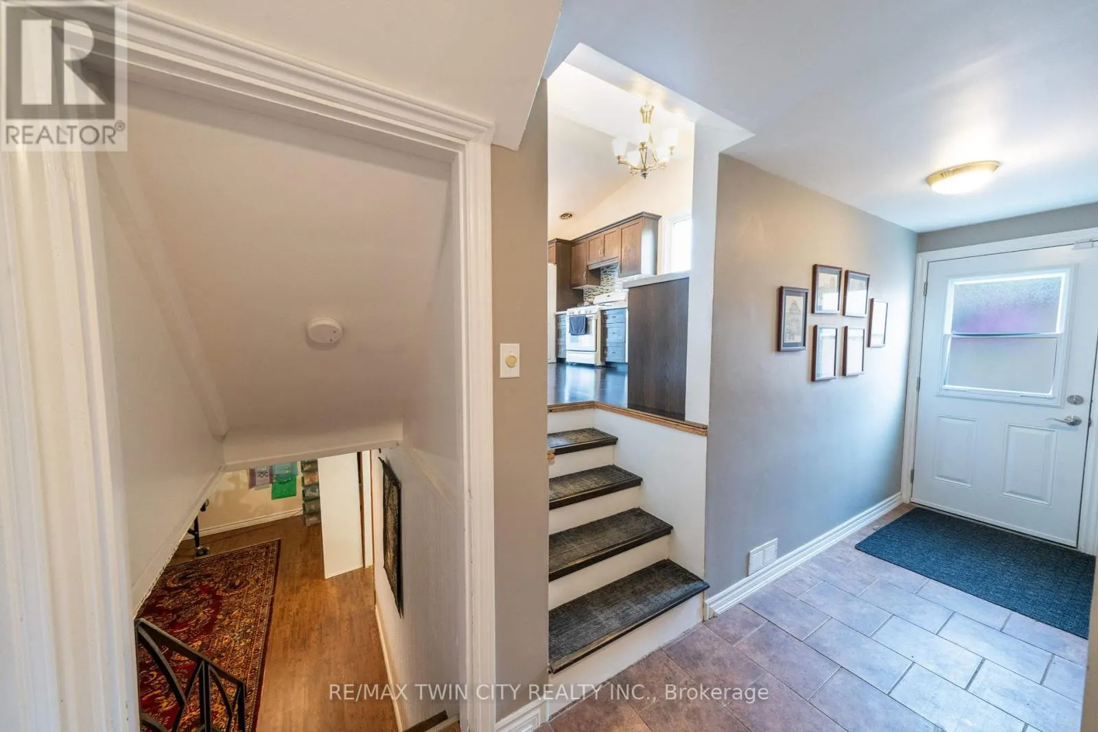 135 ISLINGTON AVENUE
