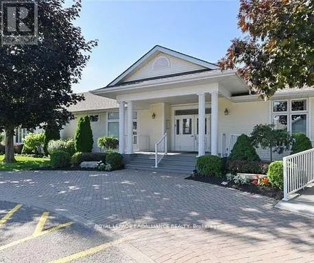 22 MILLS ROAD