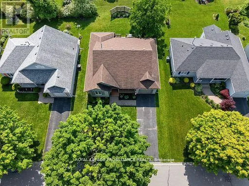 22 MILLS ROAD